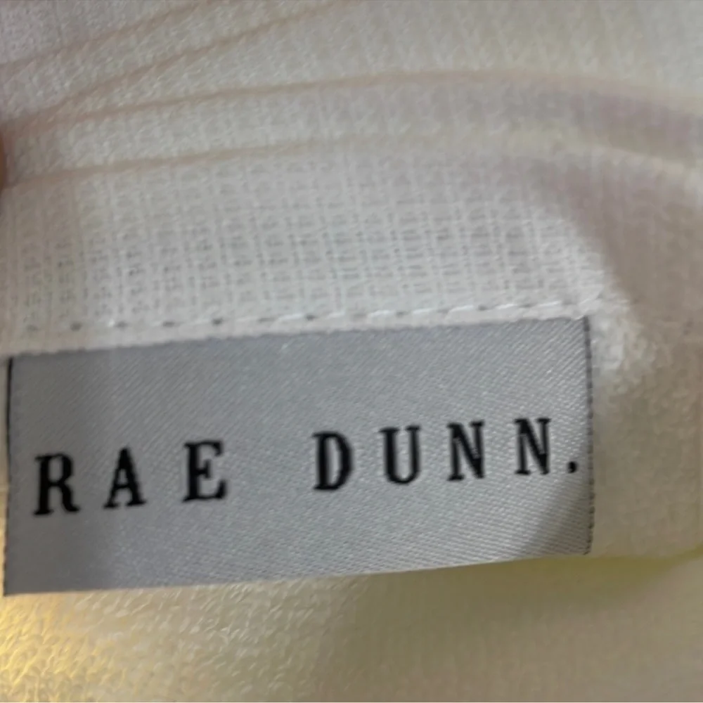 NEW Rae Dunn BEST MOM Set of 3 Kitchen Towels 🌼🌼🌼